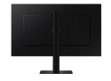 Monitor Samsung ViewFinity S60D 27 QHD 100Hz z HDMI i ergonomią