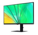 Monitor Samsung ViewFinity S60D 27 QHD 100Hz z HDMI i ergonomią