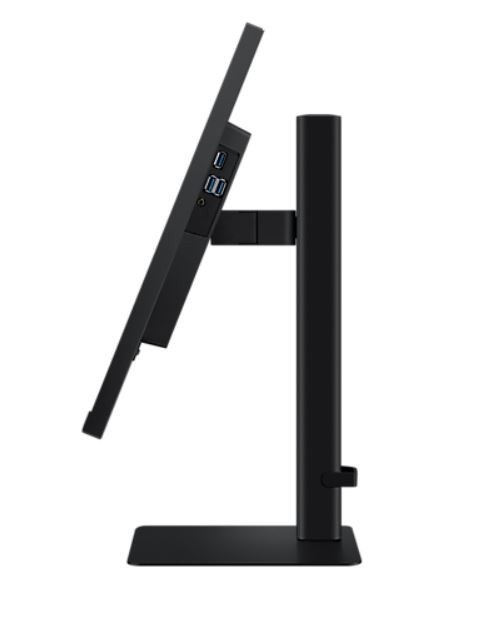 Monitor Samsung ViewFinity S60D 27 QHD 100Hz z HDMI i ergonomią