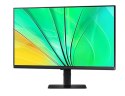 Monitor Samsung ViewFinity S60D 27 QHD 100Hz z HDMI i ergonomią