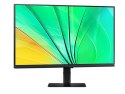 Monitor Samsung ViewFinity S60D 27 QHD 100Hz z HDMI i ergonomią