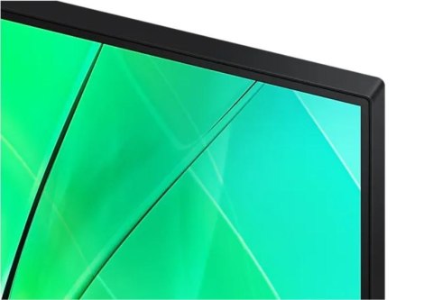 Monitor Samsung ViewFinity S60D 27 QHD 100Hz z HDMI i ergonomią