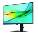 Monitor Samsung ViewFinity S60UD 27 cale QHD 100Hz IPS USB-C z KVM