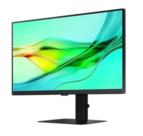 Monitor Samsung ViewFinity S60UD 27 cale QHD 100Hz IPS USB-C z KVM