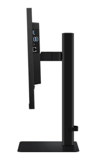 Monitor Samsung ViewFinity S60UD 27 cale QHD 100Hz IPS USB-C z KVM