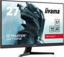 Monitor IIYAMA G-MASTER G2770HS-B1 27 cali IPS FHD 180Hz gaming