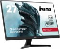 Monitor IIYAMA G-MASTER G2770HS-B1 27 cali IPS FHD 180Hz gaming