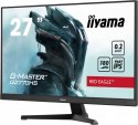 Monitor IIYAMA G-MASTER G2770HS-B1 27 cali IPS FHD 180Hz gaming