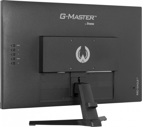 Monitor IIYAMA G-MASTER G2770HS-B1 27 cali IPS FHD 180Hz gaming