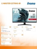 Monitor IIYAMA G-MASTER G2770HS-B1 27 cali IPS FHD 180Hz gaming