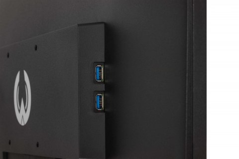 Monitor IIYAMA G2770HSU-B6 27 cali IPS 180Hz 0.2ms FHD z DP HDMI