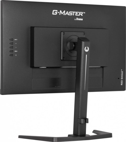 Monitor IIYAMA G-MASTER GB2770HSU-B6 27'' 180Hz szybki IPS
