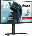 Monitor IIYAMA G-MASTER GB2770HSU-B6 27'' 180Hz szybki IPS