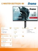 Monitor IIYAMA G-MASTER GB2770QSU 27 IPS 180Hz 0.2ms gaming WQHD