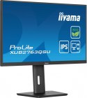 Monitor IIYAMA ProLite XUB2763QSU-B1 27 QHD IPS ergonomicznym 100Hz