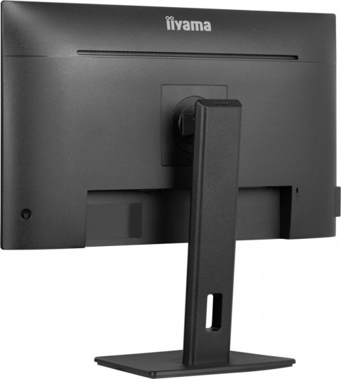 Monitor IIYAMA ProLite XUB2792UHSU-B6 27 4K IPS z regulacją wysokości