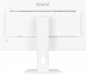 Monitor IIYAMA ProLite XUB2797QSN-W1 27 IPS QHD USB-C Dock 65W biały