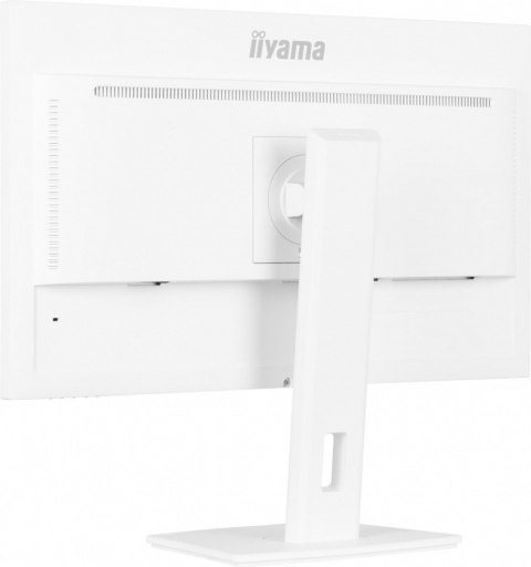 Monitor IIYAMA ProLite XUB2797QSN-W1 27 IPS QHD USB-C Dock 65W biały