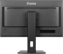 Monitor IIYAMA ProLite XUB2797QSNP-B1 27 QHD IPS z USB-C KVM