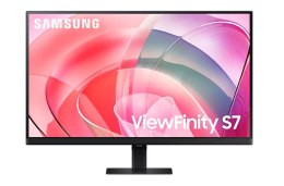 Monitor Samsung ViewFinity S70D 27 cali 4K UHD IPS 60Hz lekki
