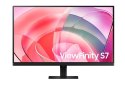 Monitor Samsung ViewFinity S70D 27 cali 4K UHD IPS 60Hz lekki