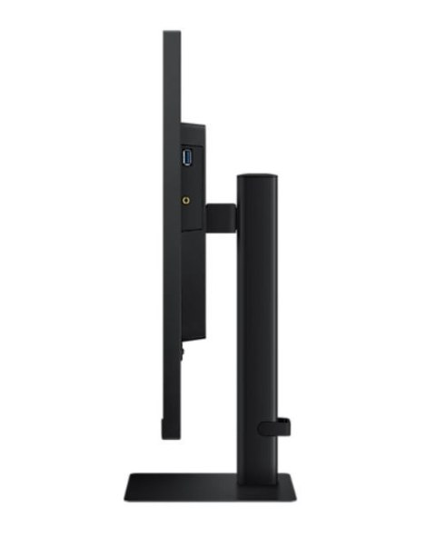 Monitor Samsung ViewFinity S70D 27 cali 4K UHD IPS 60Hz lekki