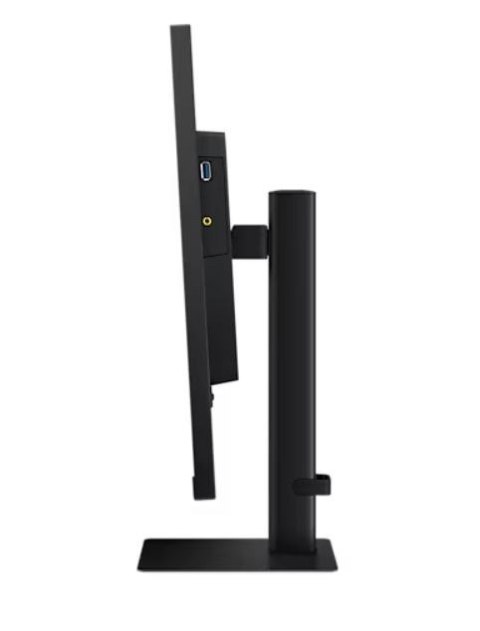 Monitor Samsung ViewFinity S70D 27 cali 4K UHD IPS 60Hz lekki