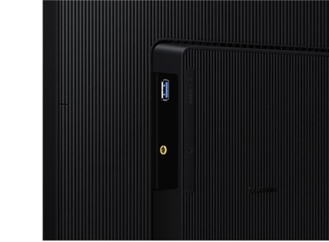 Monitor Samsung ViewFinity S70D 27 cali 4K UHD IPS 60Hz lekki