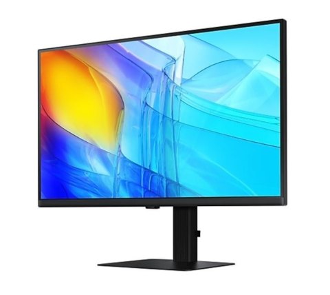 Monitor Samsung ViewFinity S80UD 27 UHD IPS 3840x2160 60Hz ergonomic