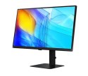 Monitor Samsung ViewFinity S80UD 27 UHD IPS 3840x2160 60Hz ergonomic