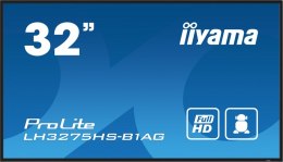 Monitor IIYAMA ProLite LH3275HS-B1AG 32 cale FHD Android 11 24/7