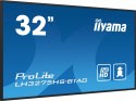 Monitor IIYAMA ProLite LH3275HS-B1AG 32 cale FHD Android 11 24/7