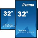 Monitor IIYAMA ProLite LH3275HS-B1AG 32 cale FHD Android 11 24/7