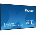 Monitor IIYAMA ProLite LH3275HS-B1AG 32 cale FHD Android 11 24/7