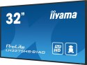 Monitor IIYAMA ProLite LH3275HS-B1AG 32 cale FHD Android 11 24/7
