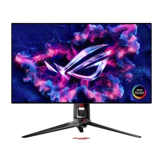 Monitor Asus ROG Swift OLED PG32UCDP 32 cale 4K gaming 240Hz HDMI USB-C