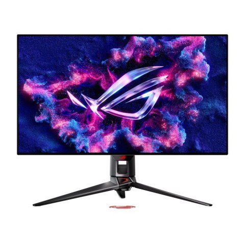 Monitor Asus ROG Swift OLED PG32UCDP 32 cale 4K gaming 240Hz HDMI USB-C
