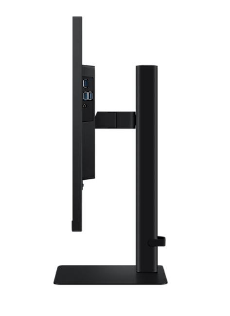 Monitor Samsung ViewFinity S60D 32 cale QHD 100Hz IPS ergonomiczny