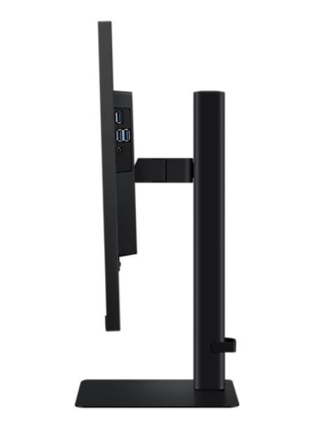 Monitor Samsung ViewFinity S60D 32 cale QHD 100Hz IPS ergonomiczny