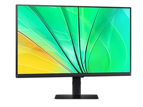 Monitor Samsung ViewFinity S60D 32 cale QHD 100Hz IPS ergonomiczny
