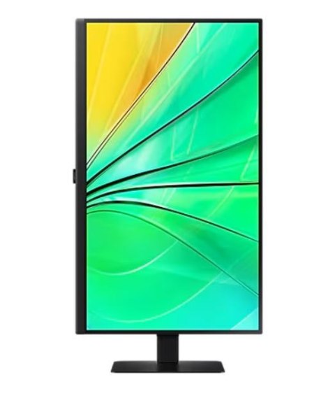 Monitor Samsung ViewFinity S60D 32 cale QHD 100Hz IPS ergonomiczny