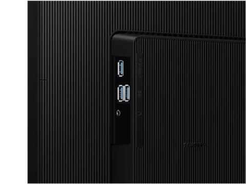 Monitor Samsung ViewFinity S60D 32 cale QHD 100Hz IPS ergonomiczny