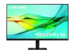 Monitor Samsung ViewFinity S60UD 32 cale QHD 100Hz z USB-C KVM