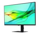 Monitor Samsung ViewFinity S60UD 32 cale QHD 100Hz z USB-C KVM