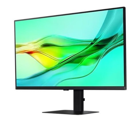 Monitor Samsung ViewFinity S60UD 32 cale QHD 100Hz z USB-C KVM