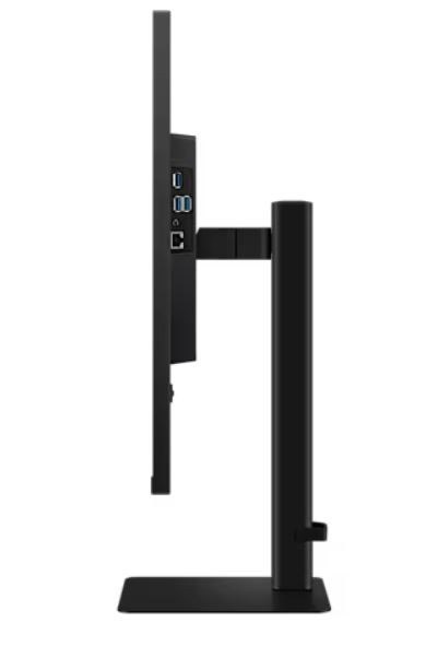 Monitor Samsung ViewFinity S60UD 32 cale QHD 100Hz z USB-C KVM