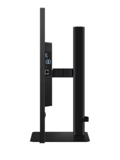 Monitor Samsung ViewFinity S60UD 32 cale QHD 100Hz z USB-C KVM