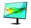 Monitor Samsung ViewFinity S60UD 32 cale QHD 100Hz z USB-C KVM