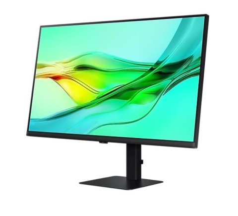 Monitor Samsung ViewFinity S60UD 32 cale QHD 100Hz z USB-C KVM