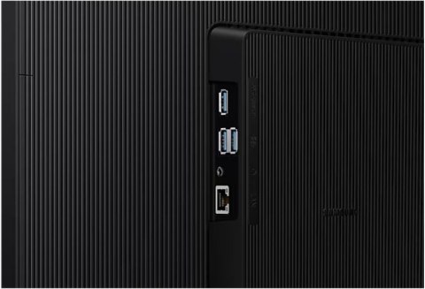 Monitor Samsung ViewFinity S60UD 32 cale QHD 100Hz z USB-C KVM